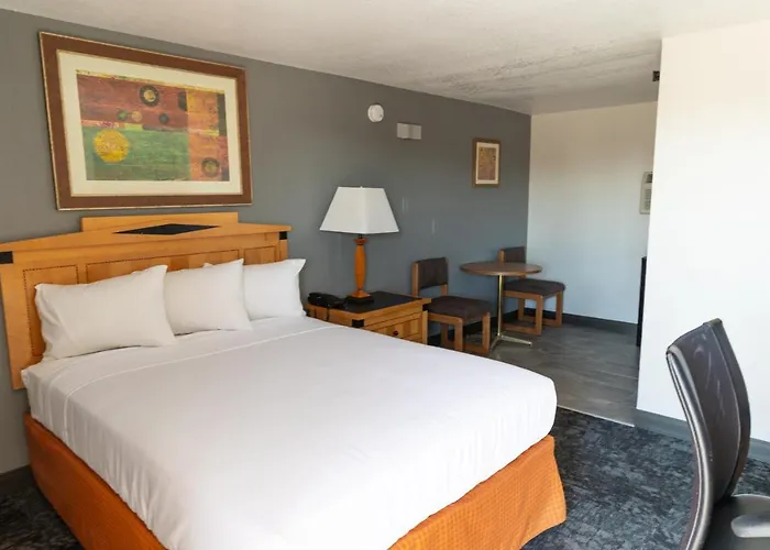 Econo Hotel Worland